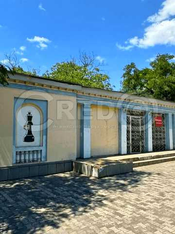 пл. Гірницької Слави, 4
