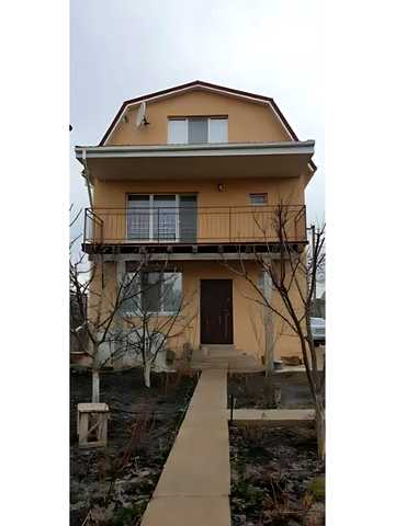 СК Чайка