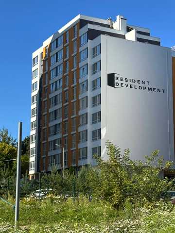 Малоголосківська вул., 13