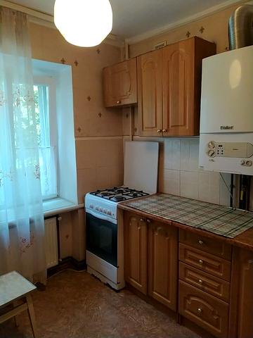 2-й Житній пров., 6