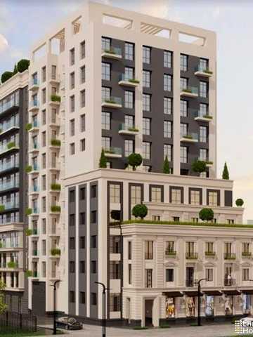 Старокозацька вул. (Комсомольська), 52