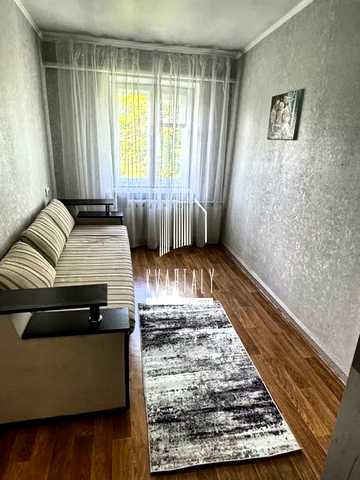 Деревлянська вул. (Якіра), 21