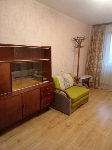 Леся Курбаса просп., 1-А