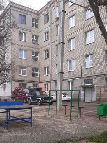 Трускавецька вул. (Псковська), 40-А