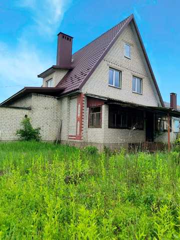 Корольова вул., 36