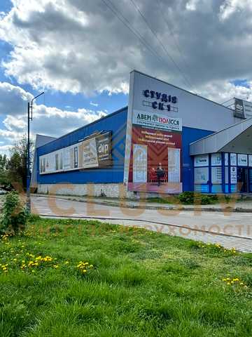 Велика Бердичівська вул., 72