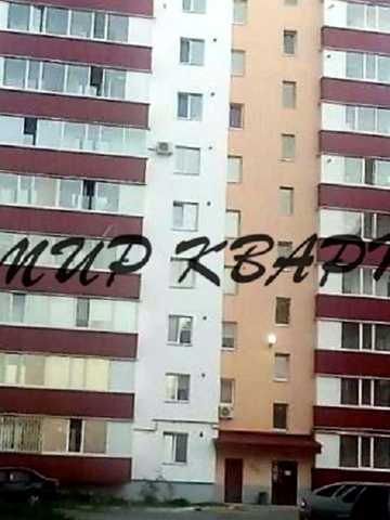 Гожулівська вул., 100