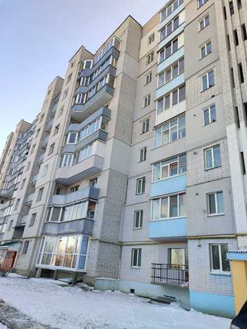 Миру просп., 261