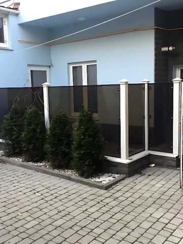 Велика Арнаутська вул., 61