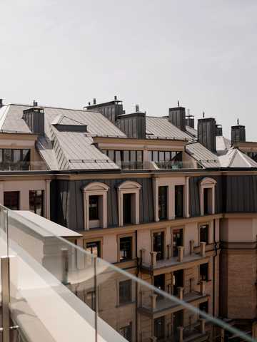 Фонтанська дорога вул. (Перекопской дивизии улица), 64/1