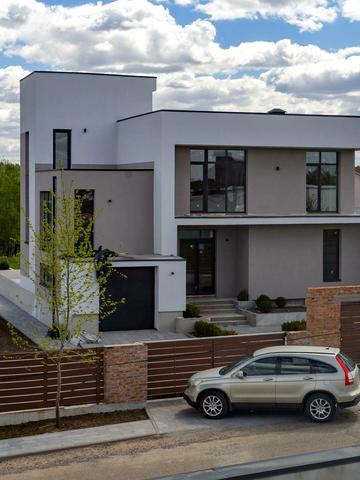 Березівка, Бучанський, Київська область 328000 USD