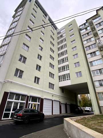 Марка Кропивницького вул. (Потьомкінська), 129д