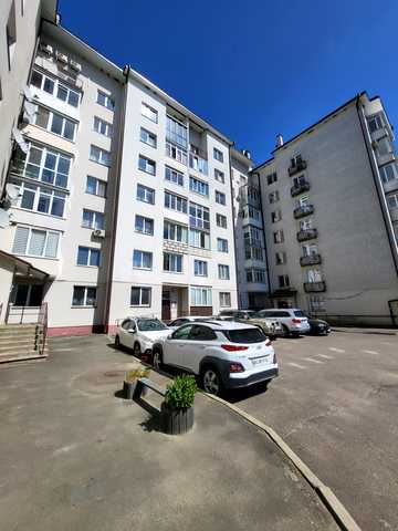 Дорошенка вул., 7