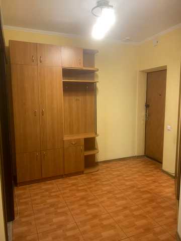 Миколи Бажана просп., 1-М