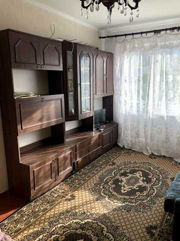 Романа Шухевича вул., 2