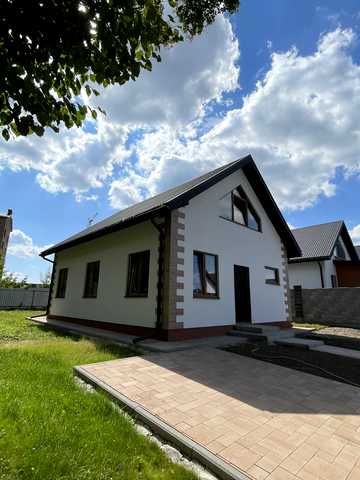 Зарічна