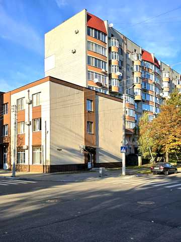 Івана Мазепи вул. (Бутиріна), 25а