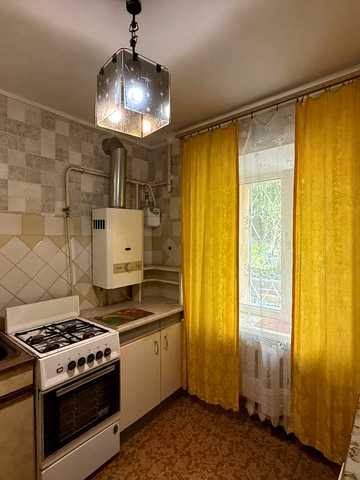 Кропивницького вул., 20