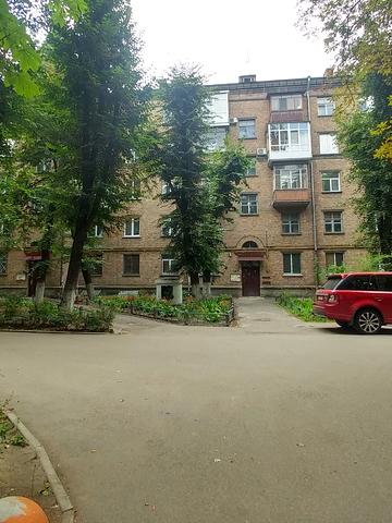Берестейський просп. (Перемоги), 77-А