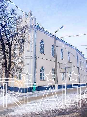 Чоботарська вул., 80