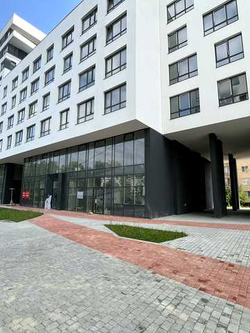 Авраама Лінкольна вул. (Димитрова), 6