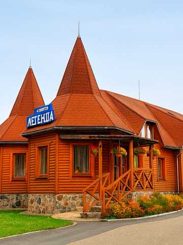 Яблунева, 27