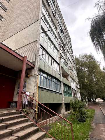 Вітрука вул., 55