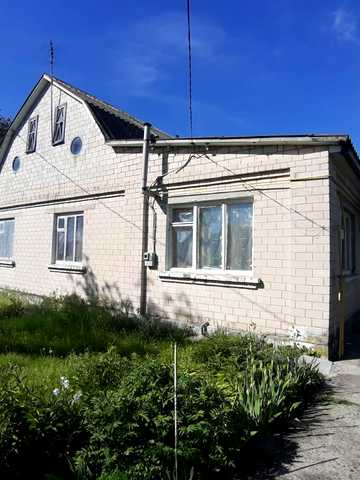 провулок Богатирський, 4