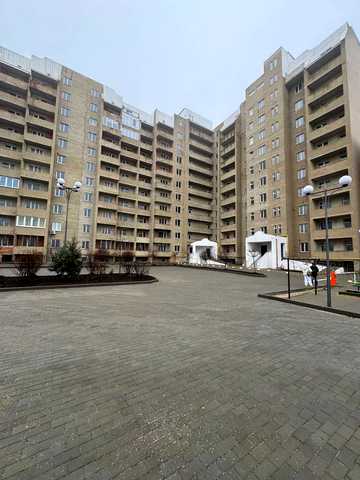 Чорноморська вул., 6