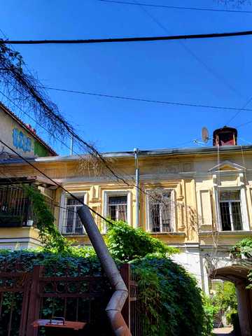 Європейська вул. (Карла Маркса), 6