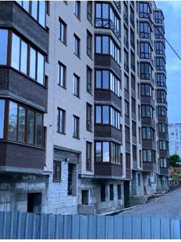 Лазурна вул. (Гайдара), 2б к2