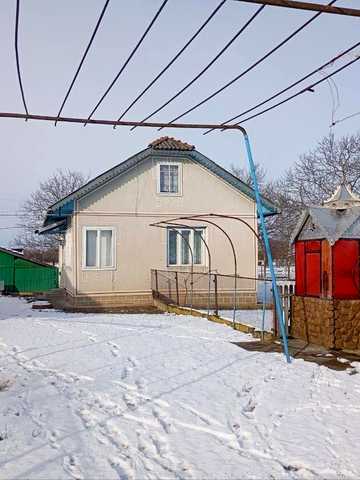 Царинська