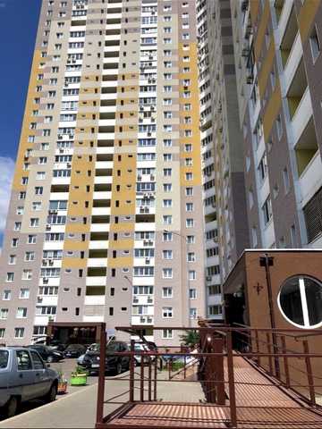 Науки просп., 55-А