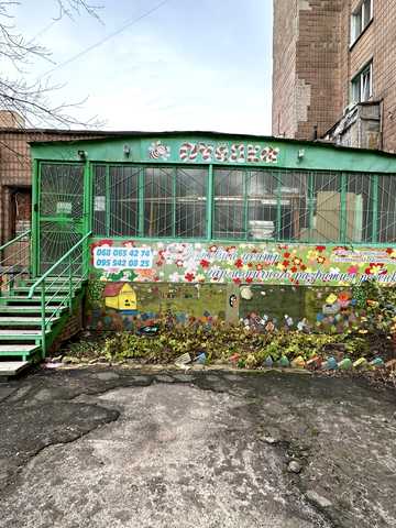 Петра Болбочана вул. (Клапцова), 4