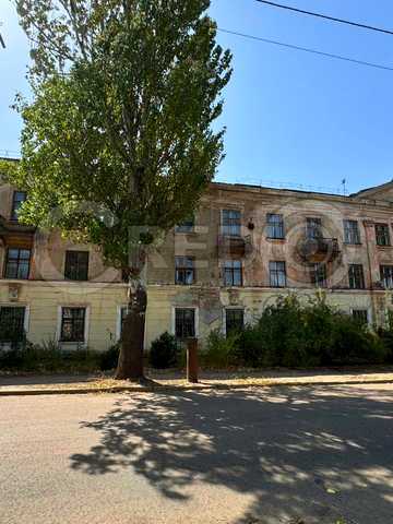 Віри Нікітіної вул. (Тихвінська), 15