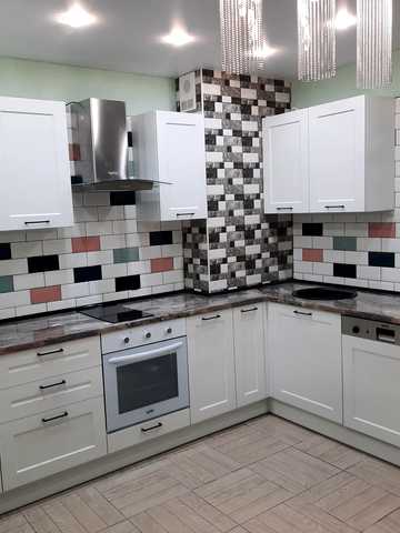 Балтійський пров., 3
