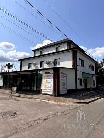 провулок Комунальний, 7а