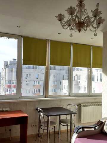 Петра Калнишевського вул. (Михайла Майорова), 7