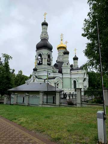 Уманська вул., 29