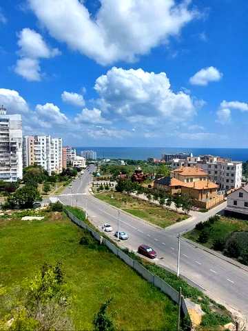 Паркова вул., 48