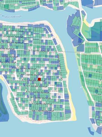 Вишгород, Вишгородський, Київська область 27000 USD