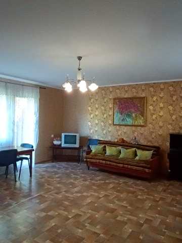 лісна