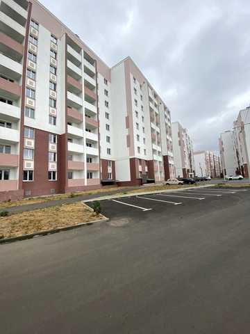 Барабашова вул., 14-Б