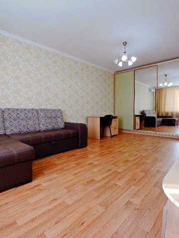 Юлії Здановської вул. (Ломоносова), 46/1