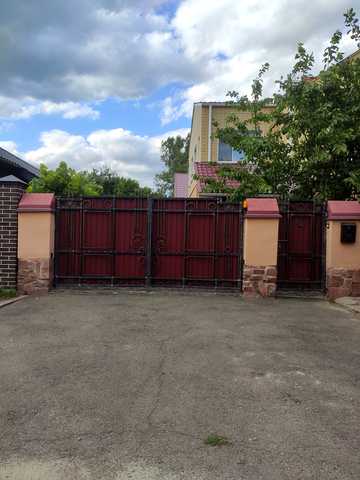 Поліська вул.