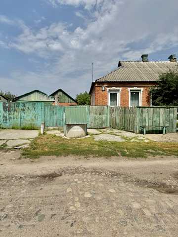 Козацька