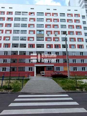 Борткевича вул., 15