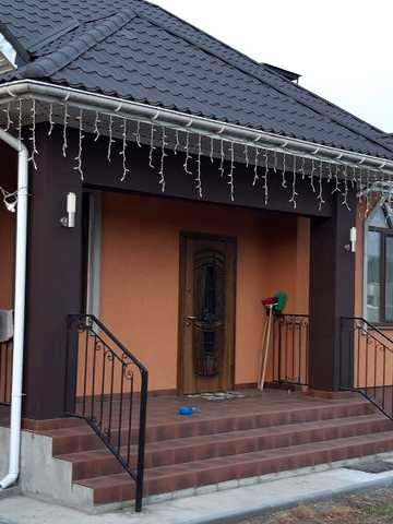 Осинівка
