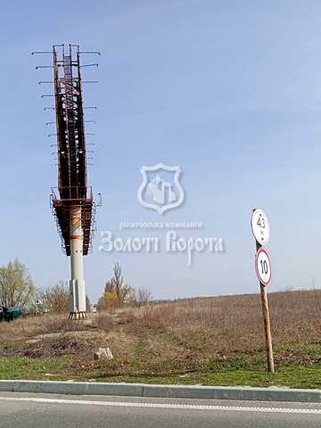 Бориспільське шосе, 1