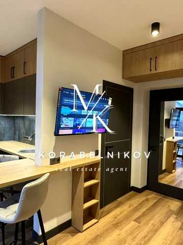 Сергія Колоса вул. (Леніна), 4б